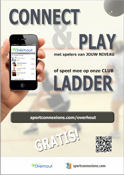 laddercompetitie