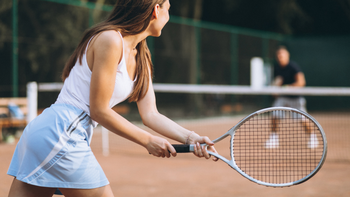 Tips om je voor te bereiden op een tenniscompetitie!