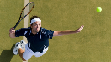 Tips om jouw tennisprestaties te verbeteren!