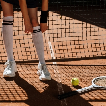 Hoe kies je het juiste tennisracket?