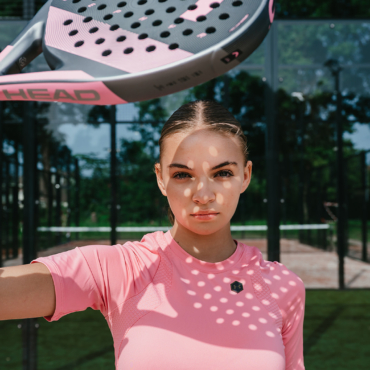 Strategische Tips voor een Succesvolle Padel Wedstrijd