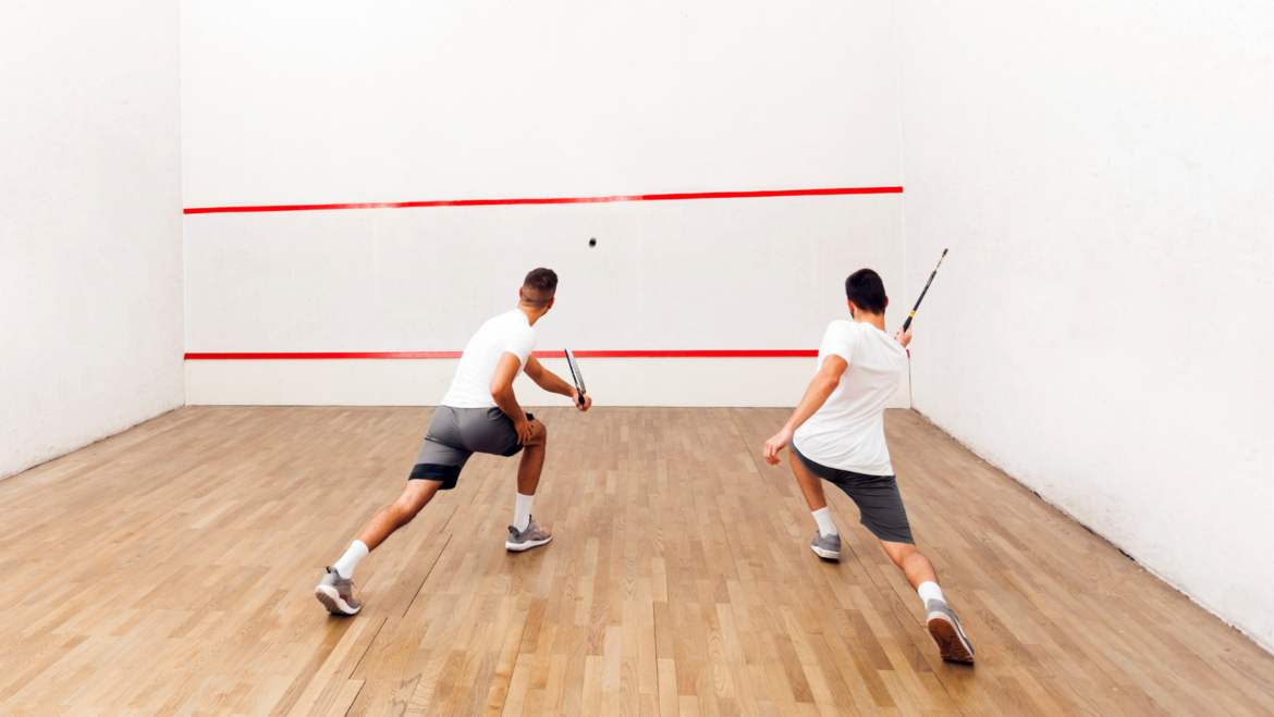 Squash: De Ultieme Sport voor Spanning en Actie!