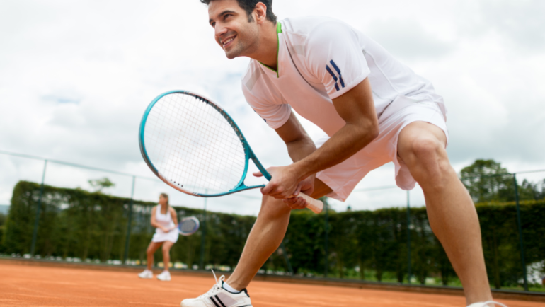 De Verborgen Voordelen van Tennis, Padel en Squash: Meer dan Alleen een Workout!