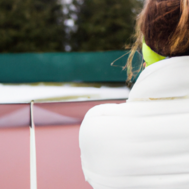 Winterproof Sporten: Tennissen en Paddelen bij Racketclub Overhout